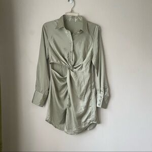 Princess Polly | Dresses | Princess Polly Jemma Mini Dress | Poshmark